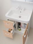 引出タイプ(間口750mmサイズ) 引出タイプ(間口750mmサイズ)