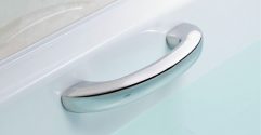 浴槽内握りバー(メタル) 浴槽内握りバー(メタル)